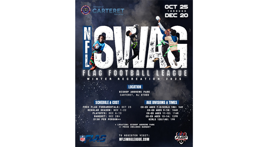 REGISTRATION LINK COMING SOON! 