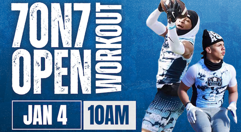 NLC 7v7 Tryouts 2026