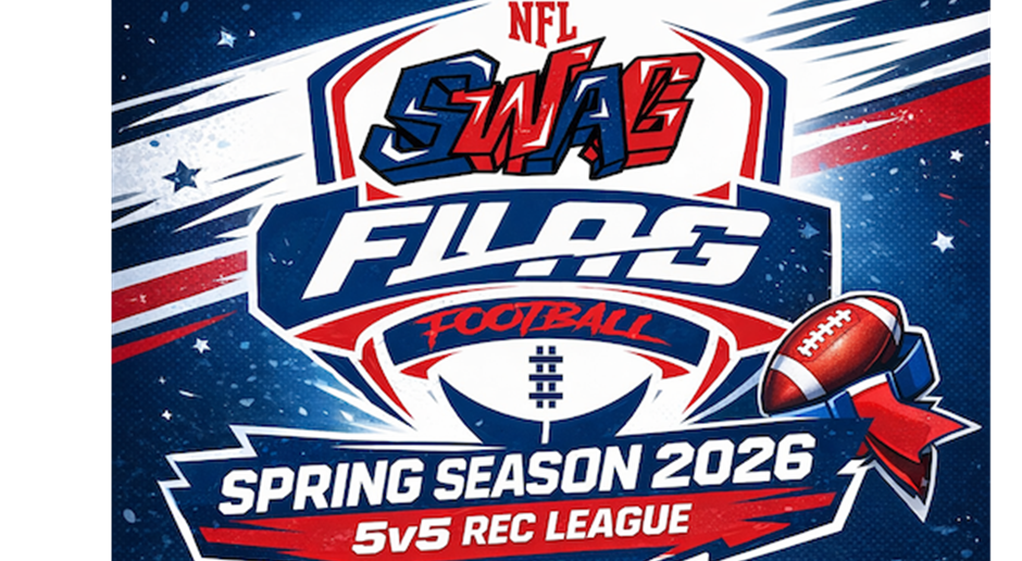 NFL SWAG Spring 2026